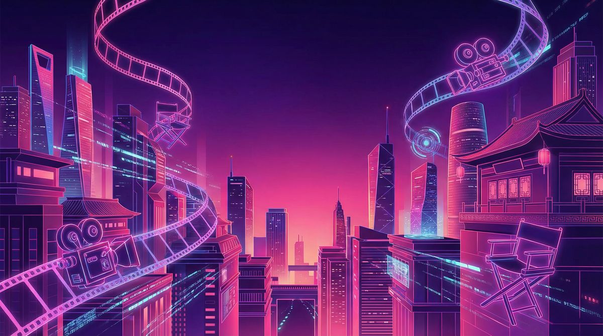 吴梦梦吴梦梦视频调色教程 | 专业色彩调节视频演示技巧分享